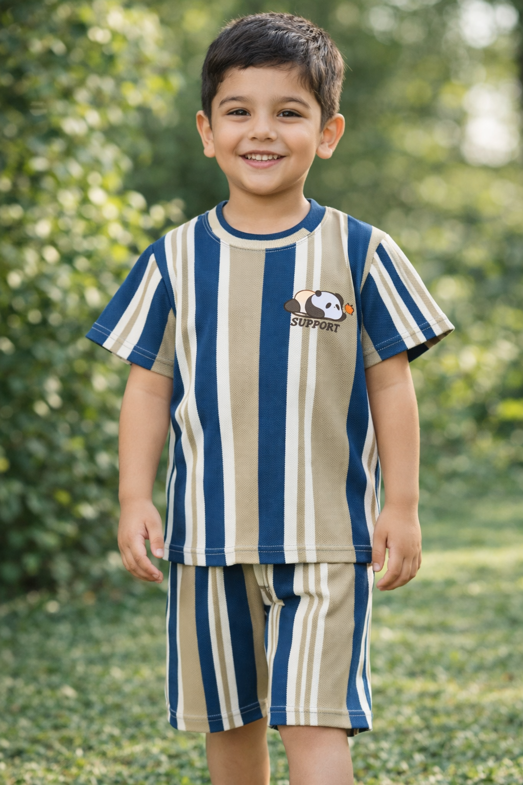 Nicker Shirt Old Money