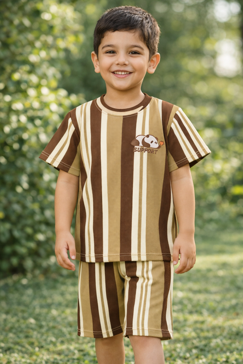 Nicker Shirt Old Money