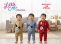 Woolen 2PC Suit