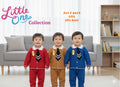 Woolen 2PC Suit