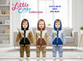 Woolen 2PC Suit