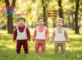 Woolen 2PC Suit