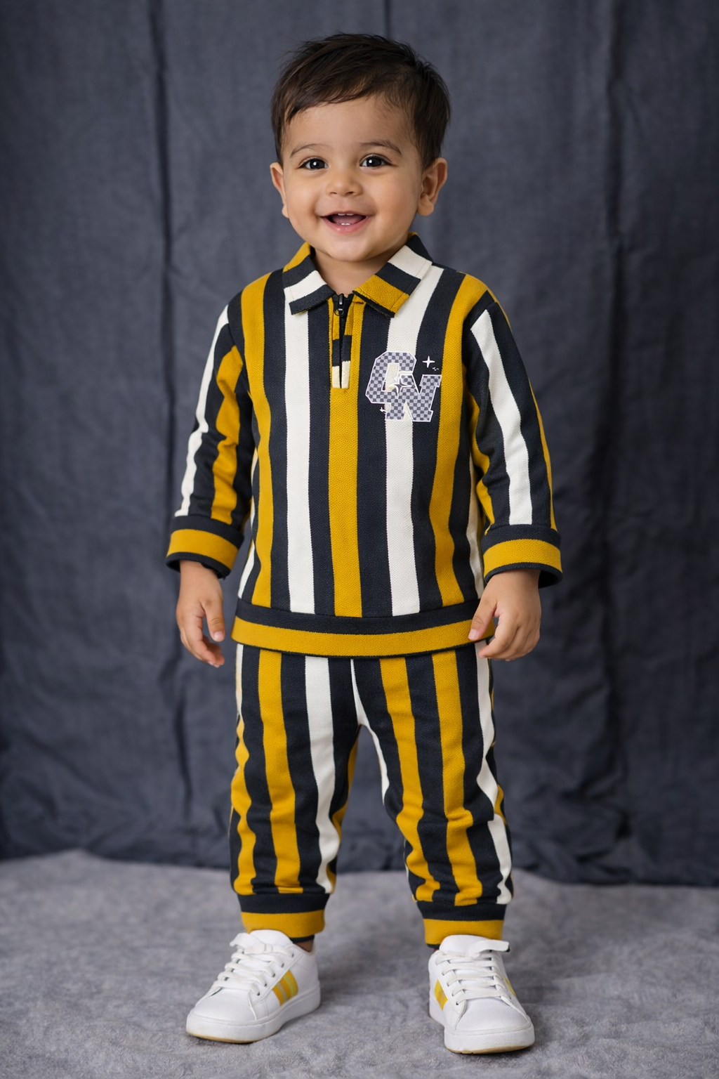 Trouser Shirt Old Money