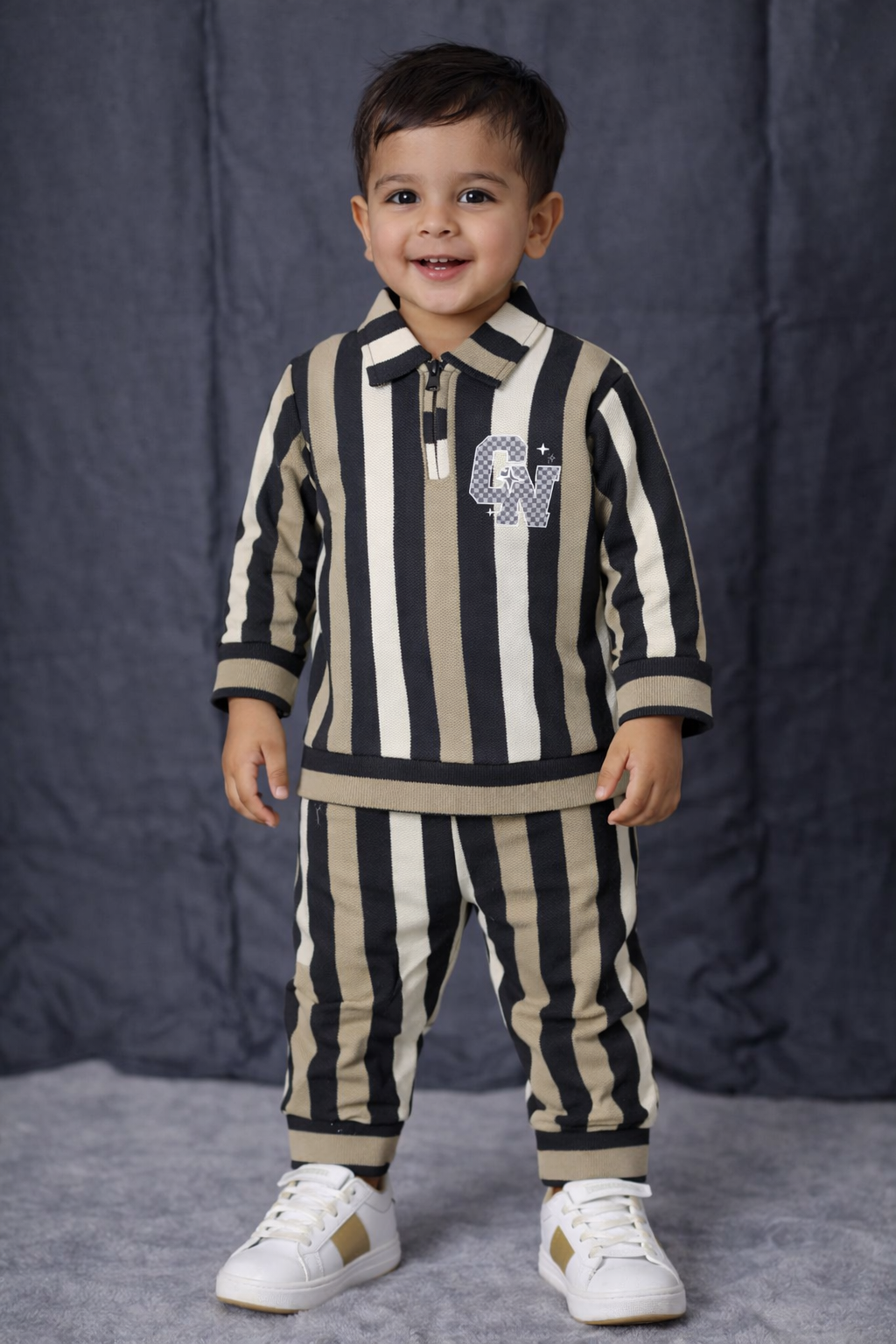 Trouser Shirt Old Money