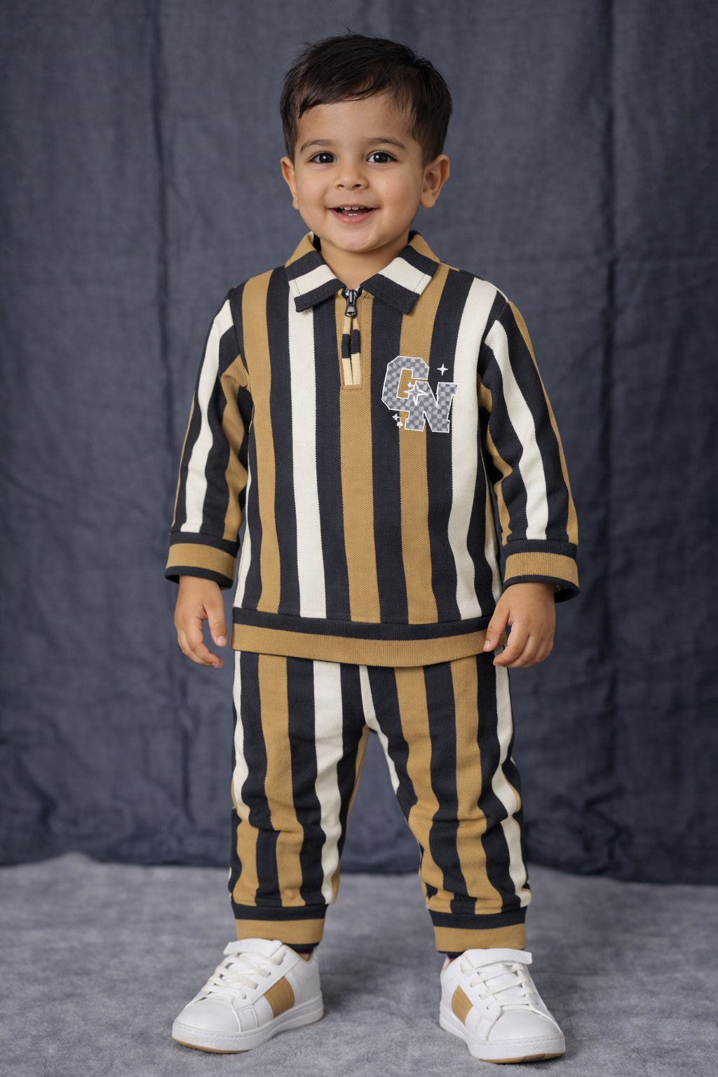 Trouser Shirt Old Money