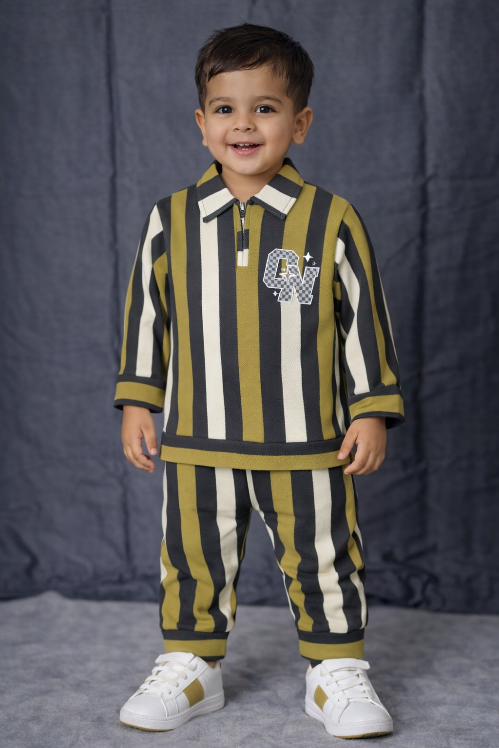 Trouser Shirt Old Money