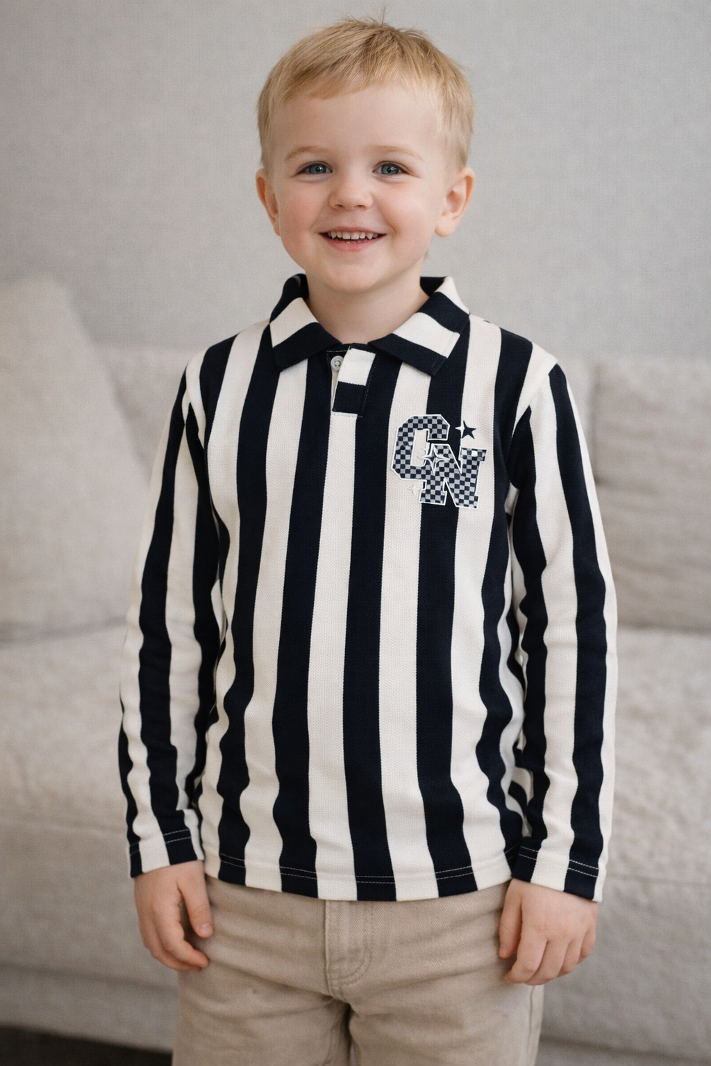 Shirt Half & Full Sleeves Old Money