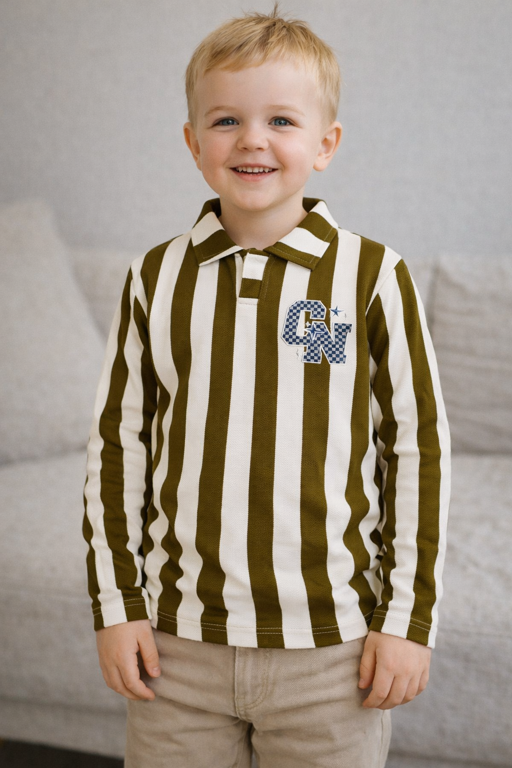 Shirt Half & Full Sleeves Old Money