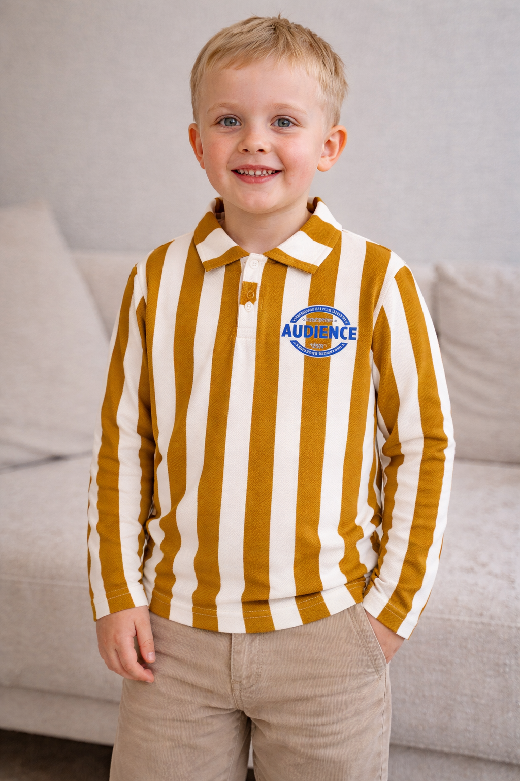 Shirt Half & Full Sleeves Old Money