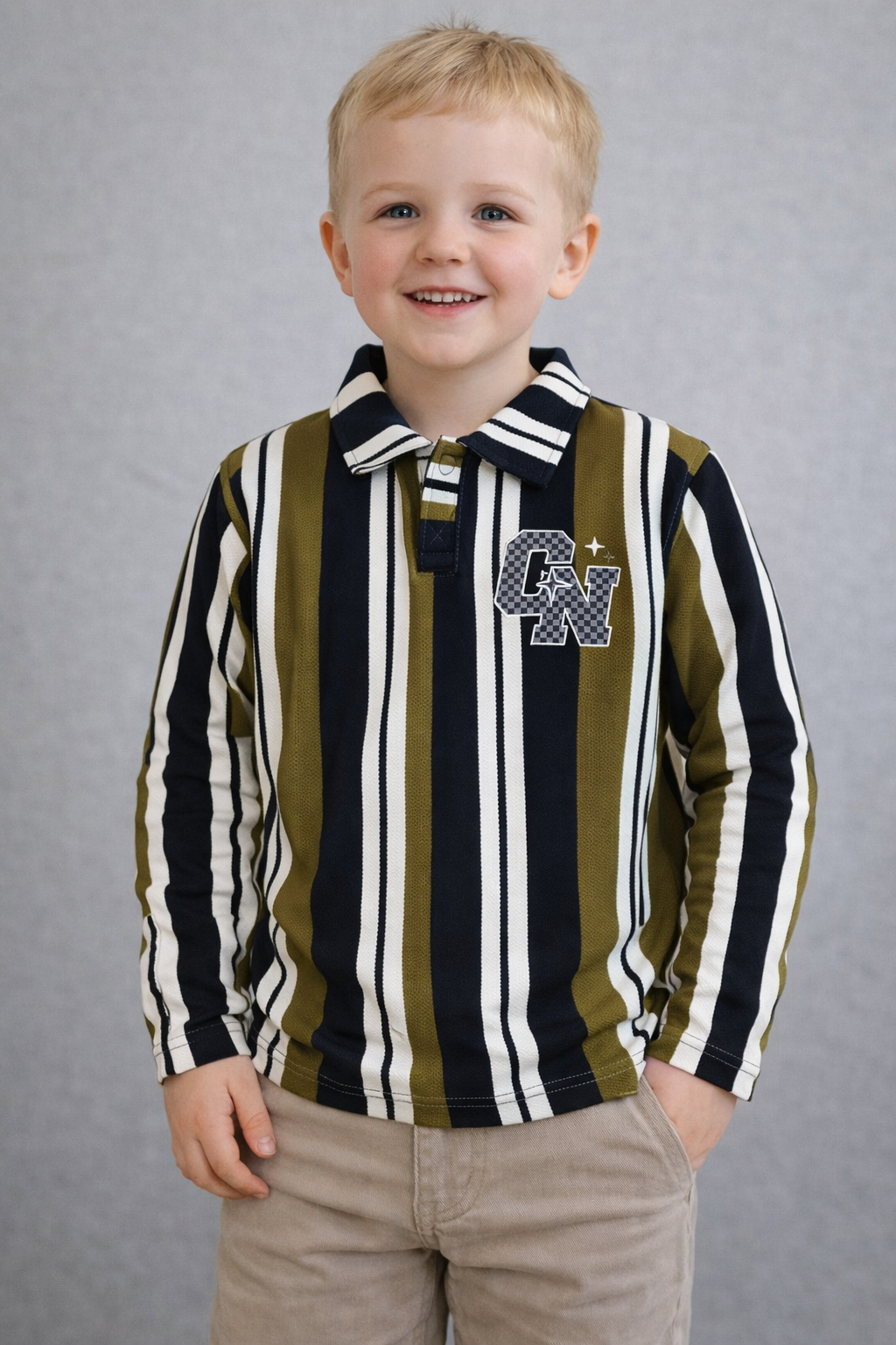 Shirt Half & Full Sleeves Old Money