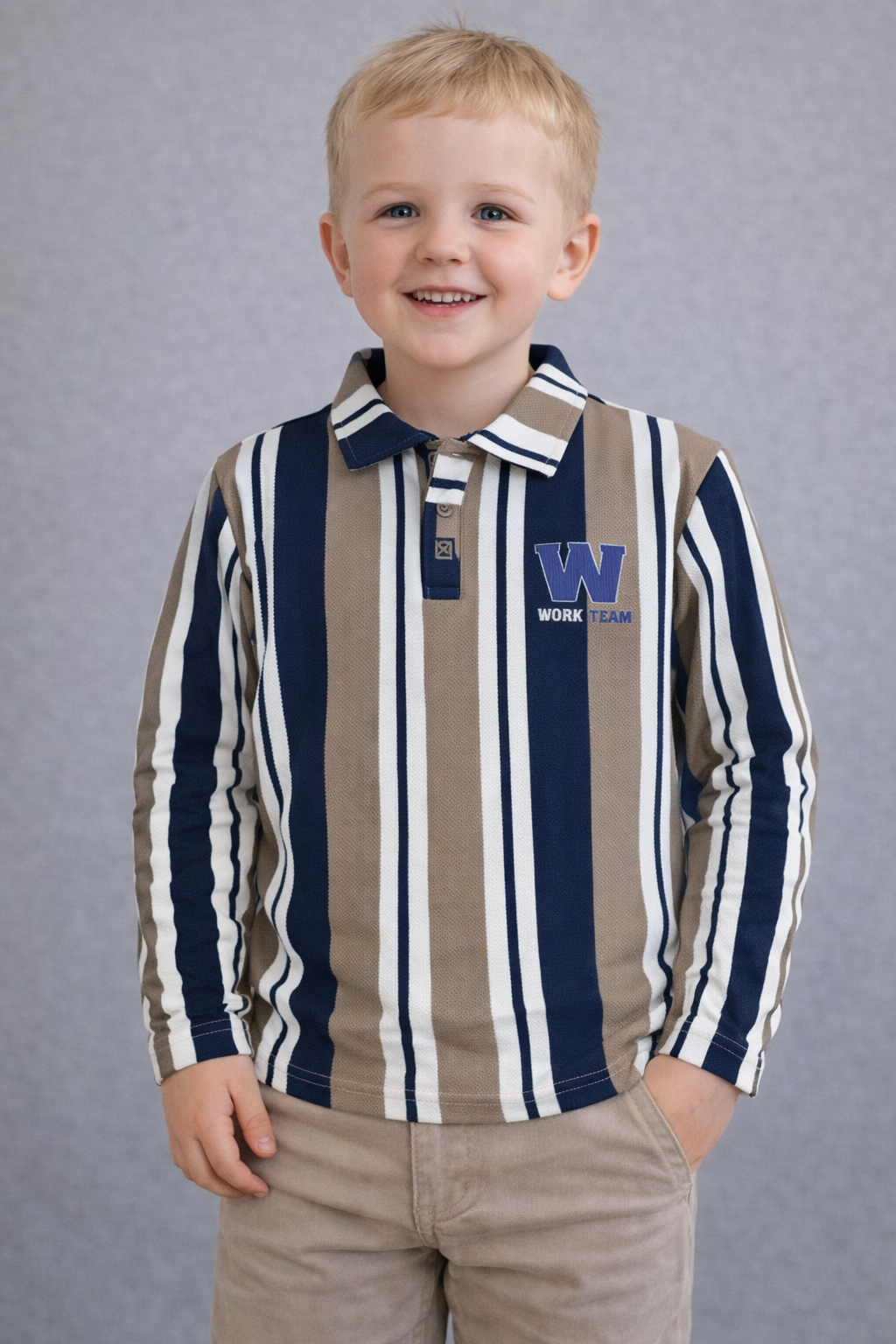 Shirt Half & Full Sleeves Old Money