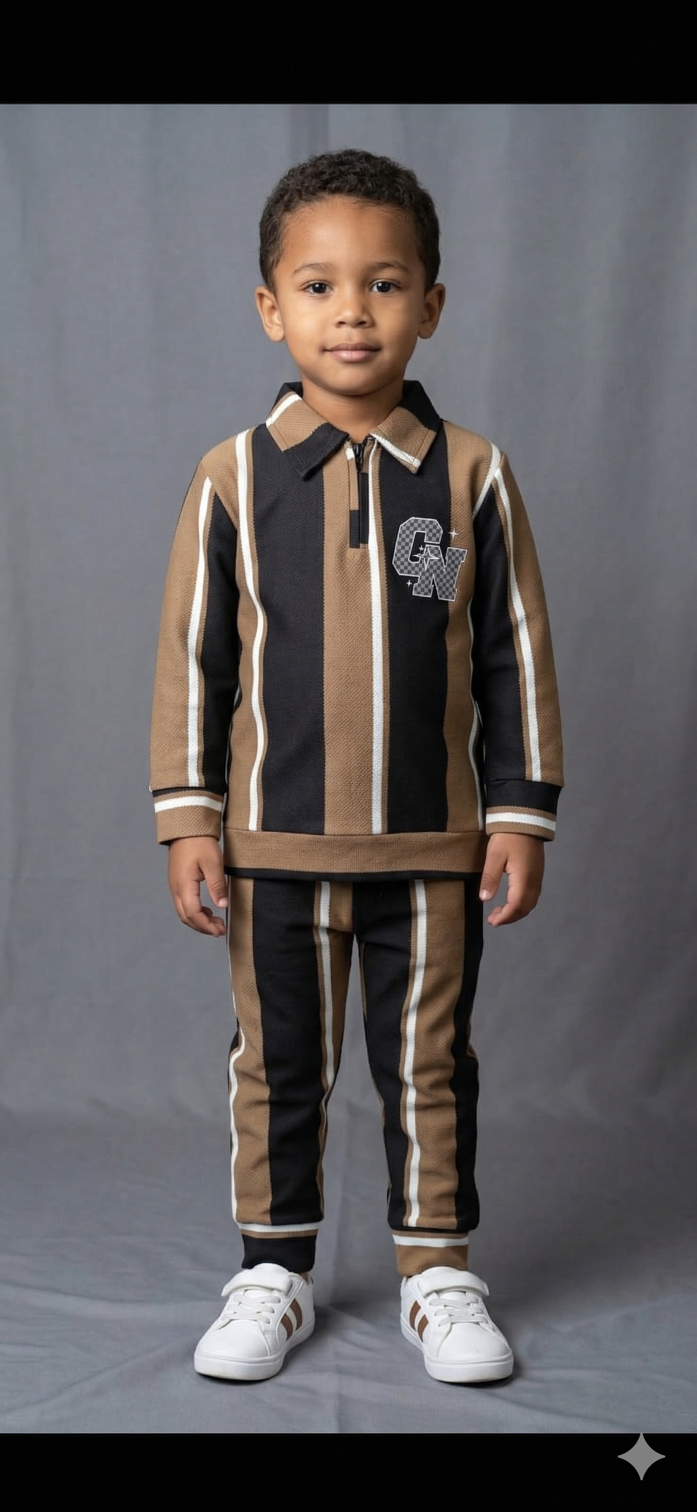 Trouser Shirt Old Money