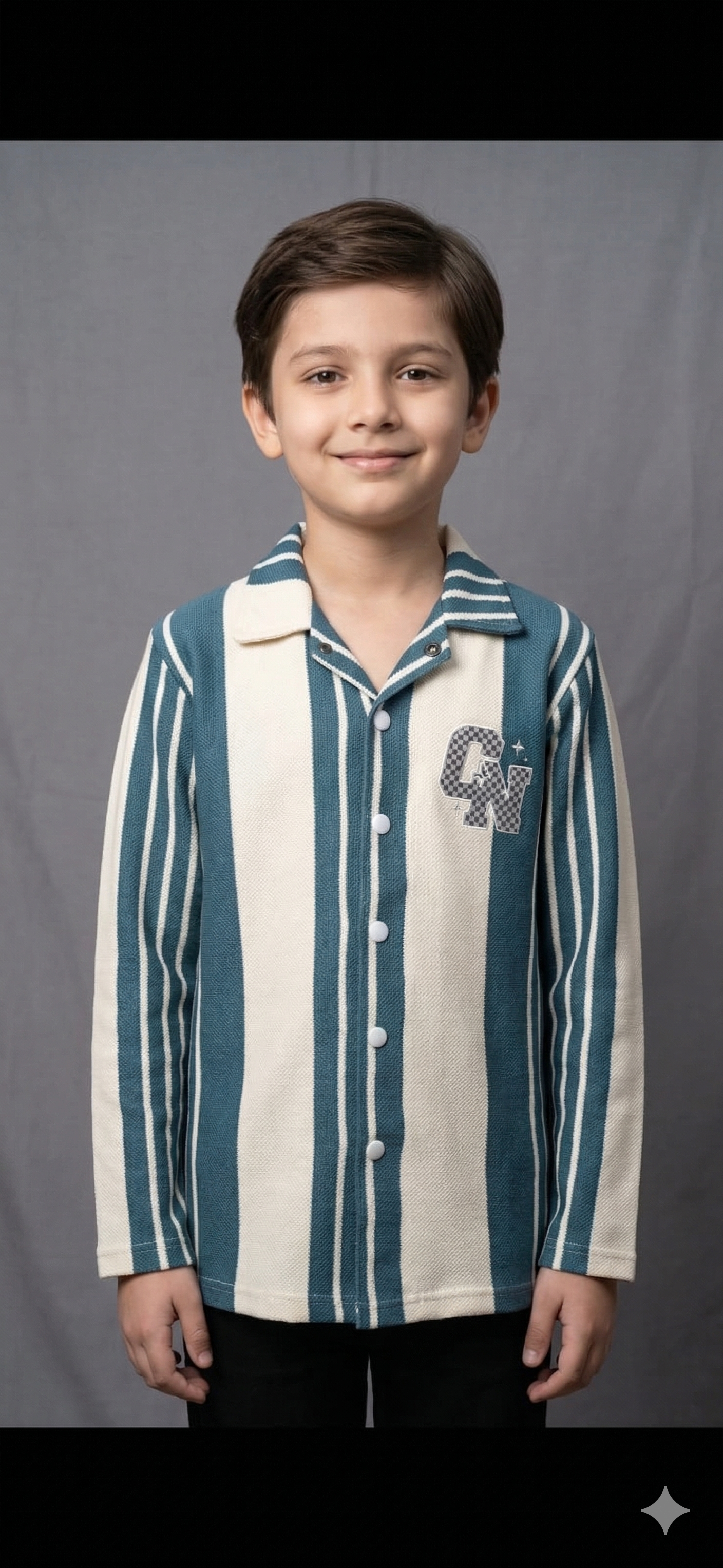 Shirt Half & Full Sleeves Old Money