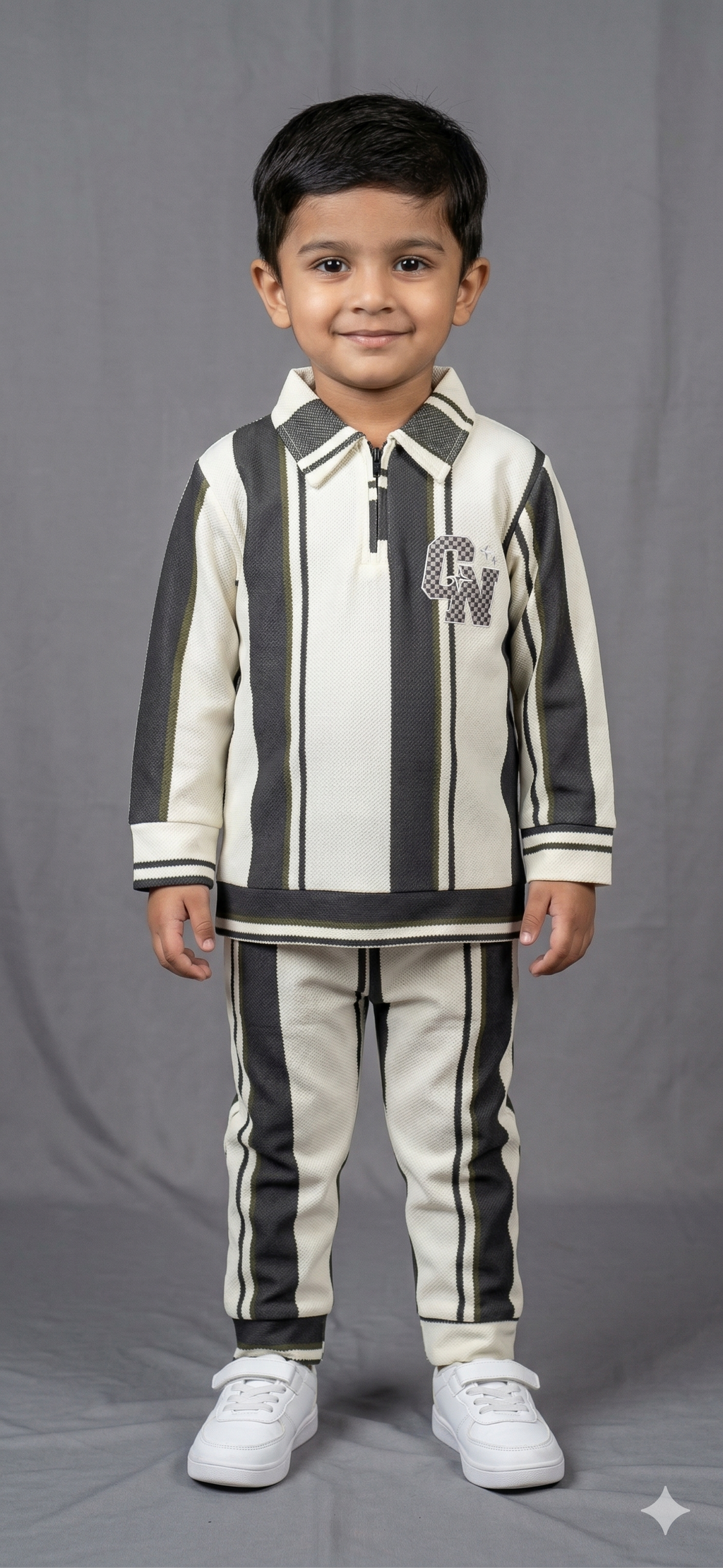 Trouser Shirt Old Money