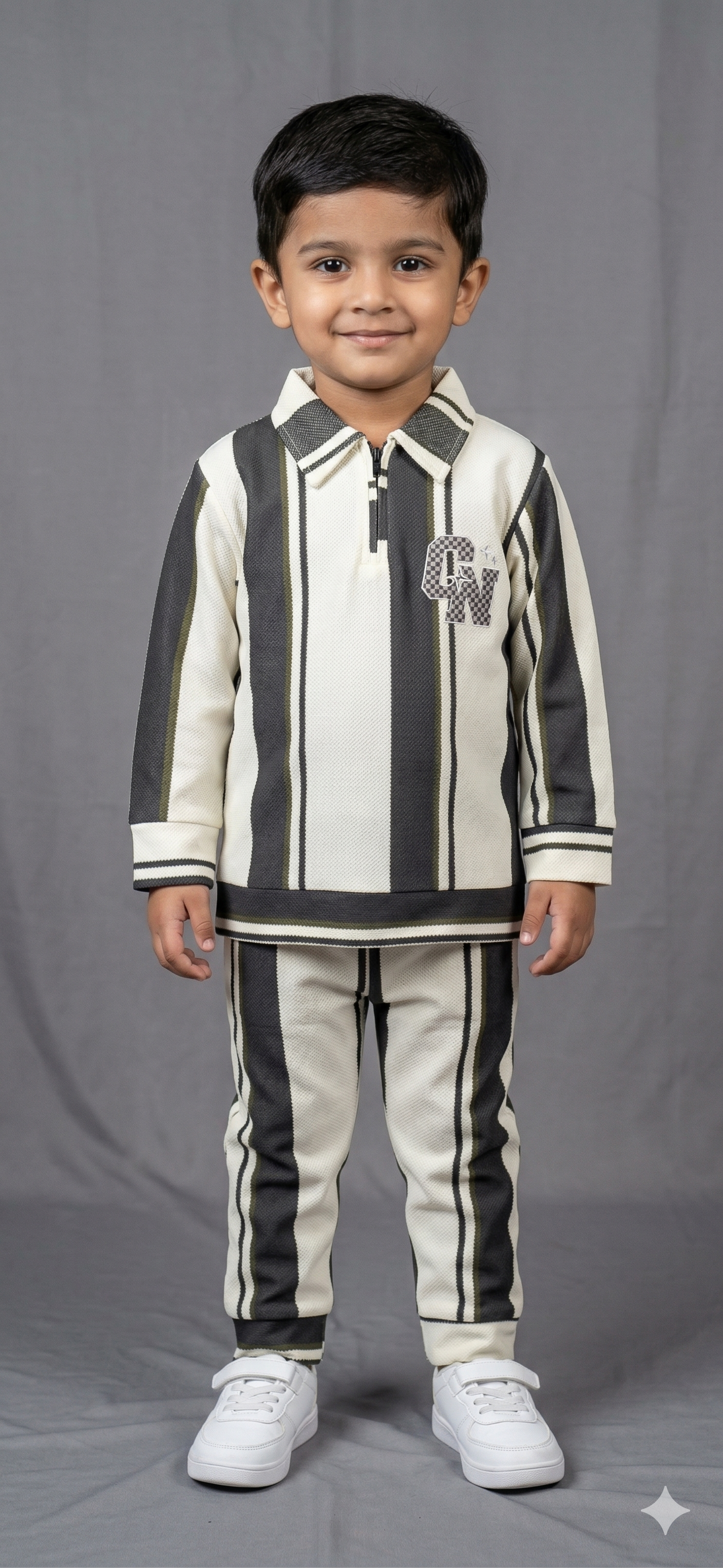 Trouser Shirt Old Money