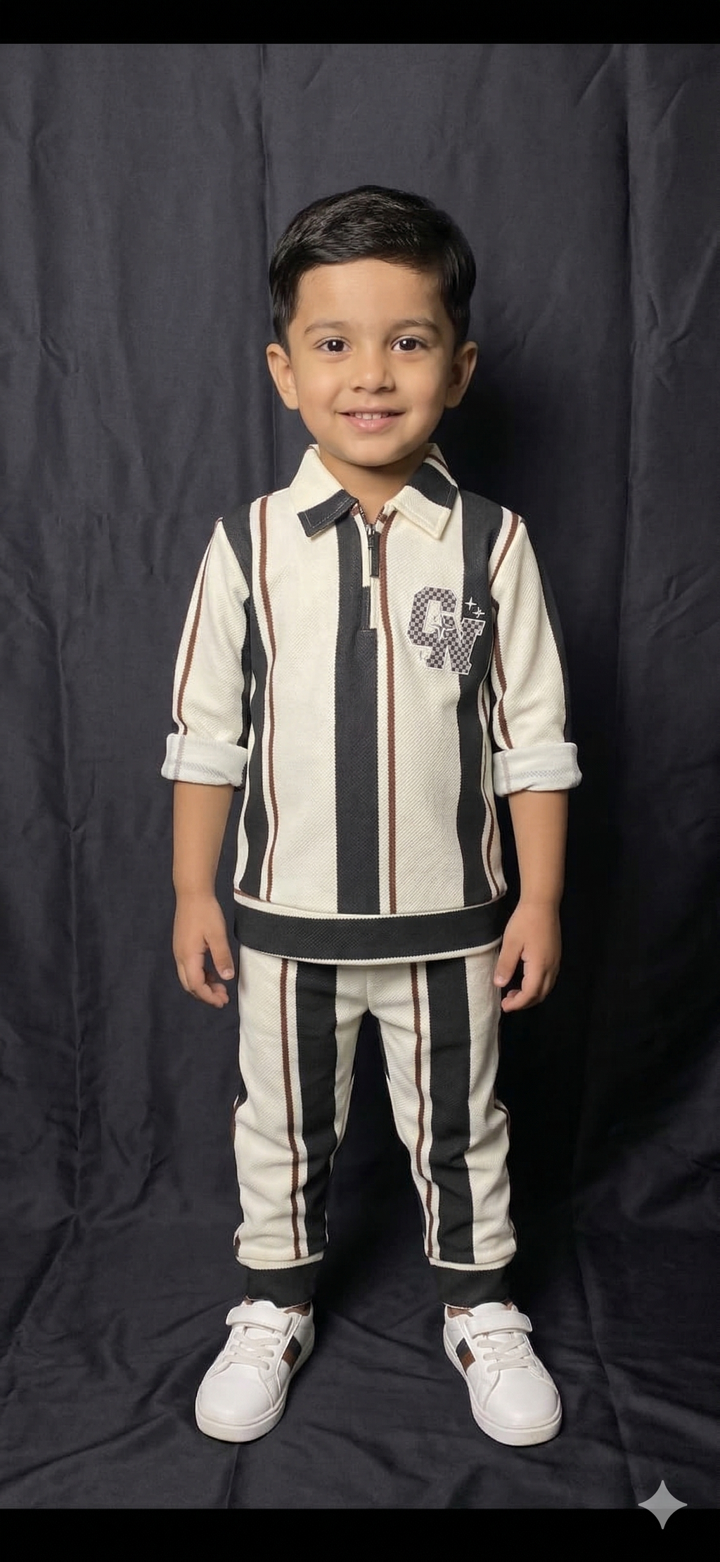 Trouser Shirt Old Money