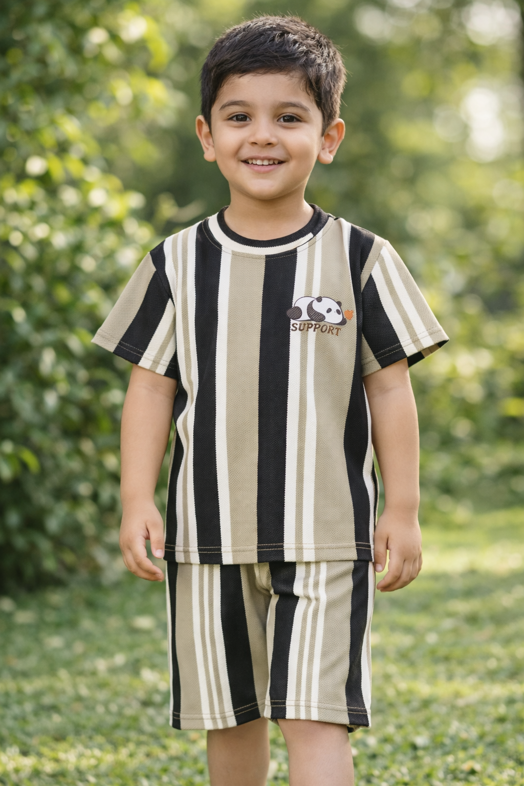 Nicker Shirt Old Money