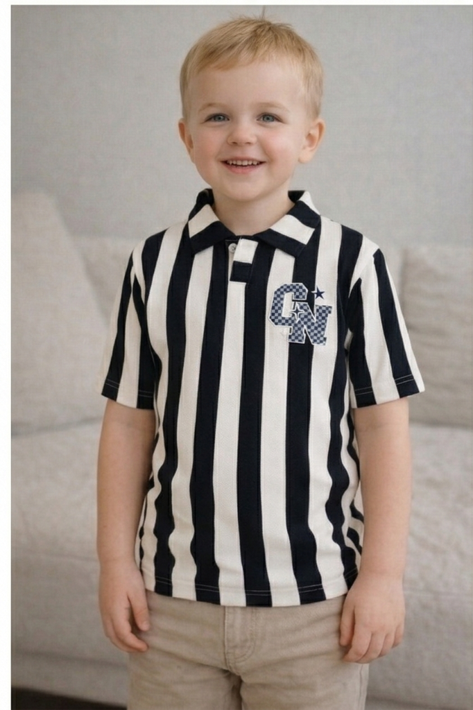 Shirt Half & Full Sleeves Old Money