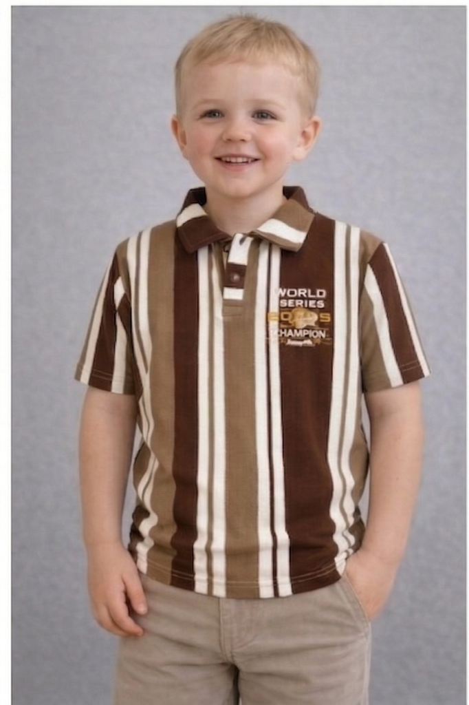 Shirt Half & Full Sleeves Old Money