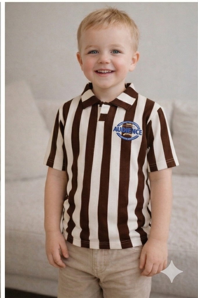 Shirt Half & Full Sleeves Old Money