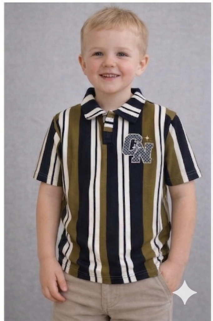 Shirt Half & Full Sleeves Old Money