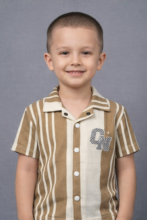 Shirt Half & Full Sleeves Old Money