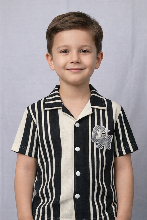 Shirt Half & Full Sleeves Old Money