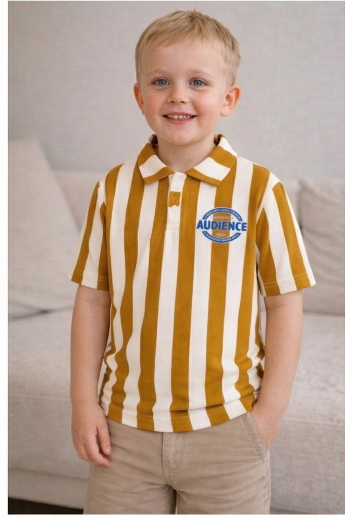 Shirt Half & Full Sleeves Old Money