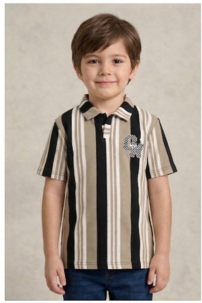 Shirt Half & Full Sleeves Old Money