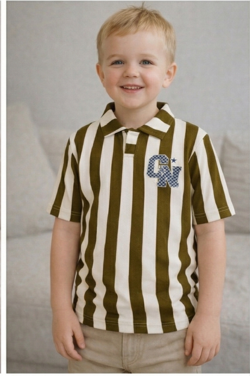 Shirt Half & Full Sleeves Old Money