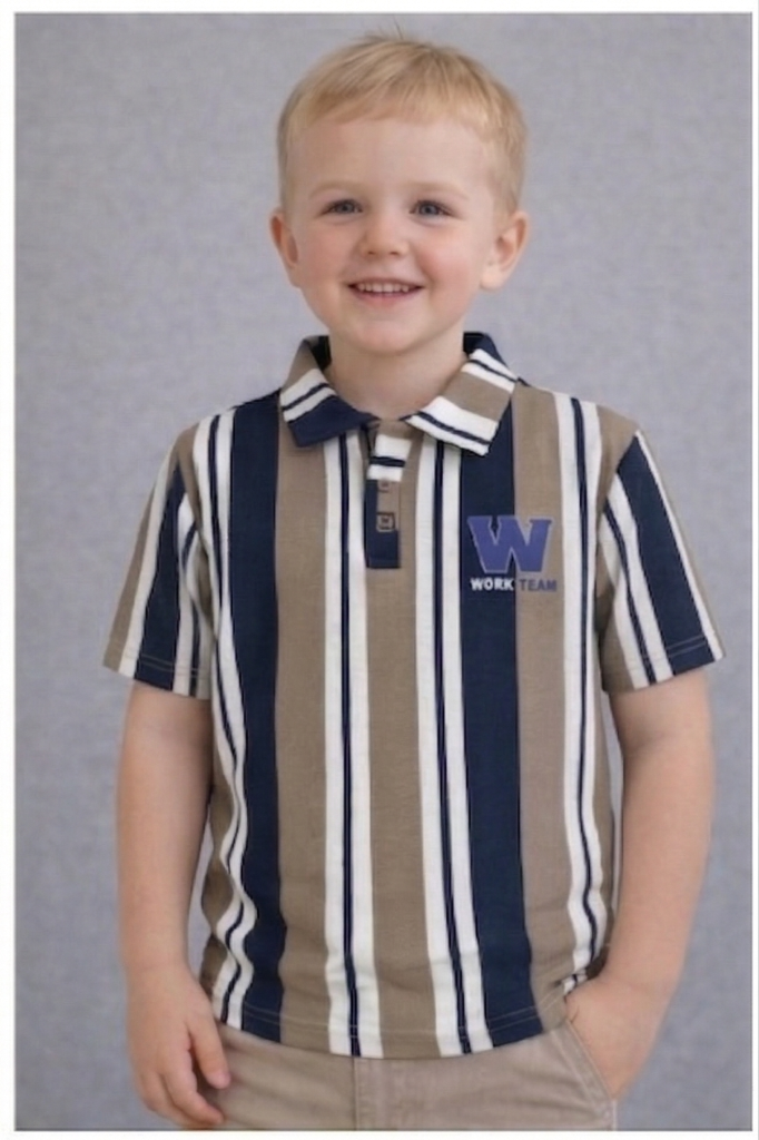 Shirt Half & Full Sleeves Old Money